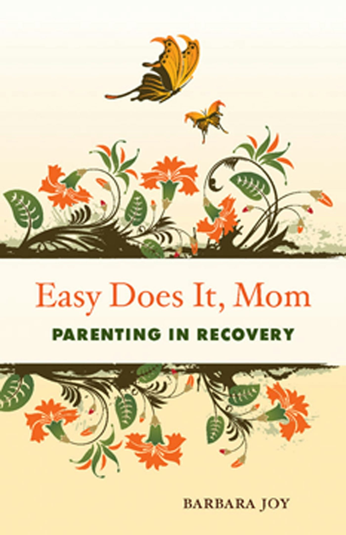 Book cover image for Easy Does It, Mom ISBN: 9781573244121